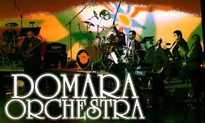 Our appreciation for Domara Orchestra