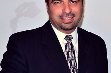 John Shahidi’s Poetry at Mesopotamian Night