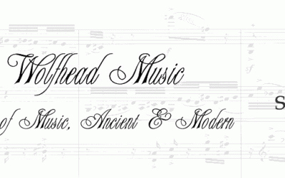 Wolfhead Music Sponsors AAS Projects