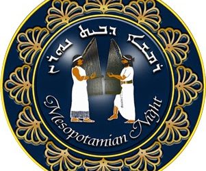 Press Release: Seventh Annual Mesopotamian Night Gala in San Jose