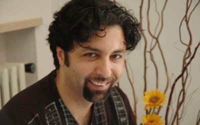 Distinguished Artist Donates to Mesopotamian Night 2014