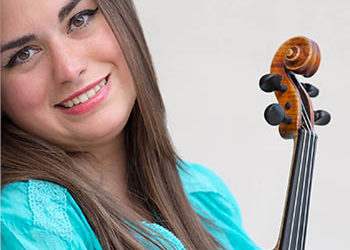 Mariela Shaker to collaborate with Mesopotamian Night