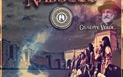 NINEVEH AND JERUSALEM: For Verdi and Assyrians