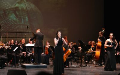 Mesopotamian Night Grant Awarded for “Cuneiform Graffiti” video production