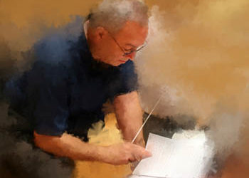 How Maam Shallou “Operatorio” Came into Existence -By Samuel Khangaldy